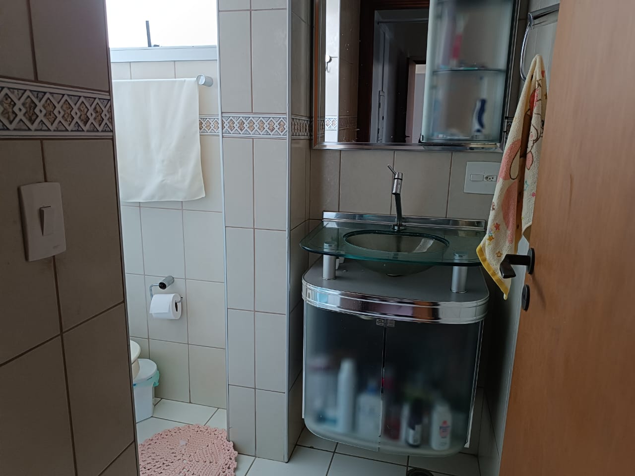 Apartamento à venda com 2 quartos, 84m² - Foto 9