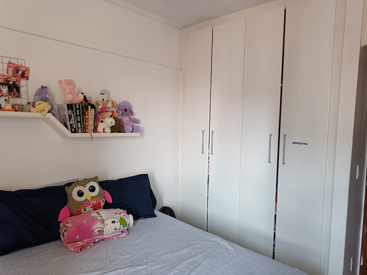 Apartamento à venda com 2 quartos, 84m² - Foto 8