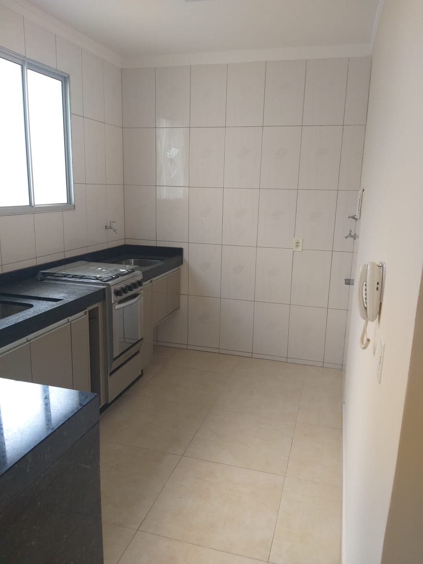 Apartamento à venda com 2 quartos, 54m² - Foto 2