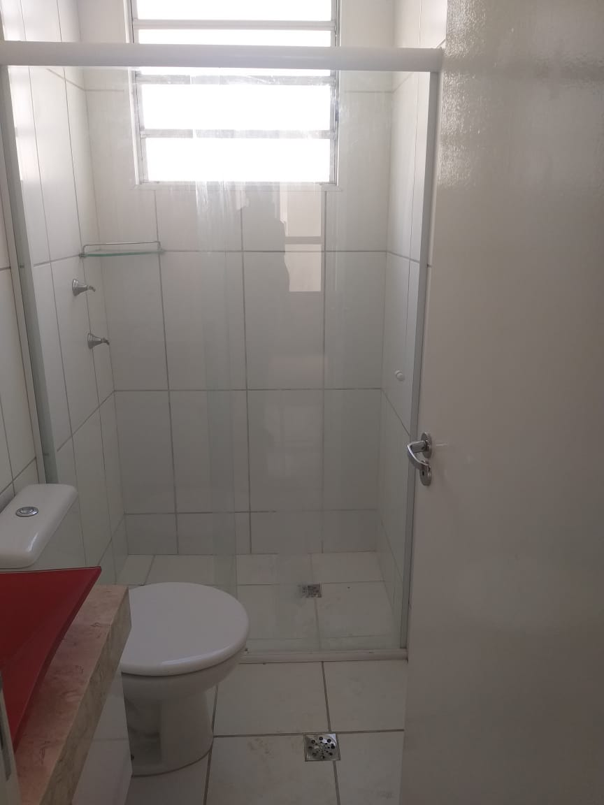 Apartamento à venda com 2 quartos, 54m² - Foto 3