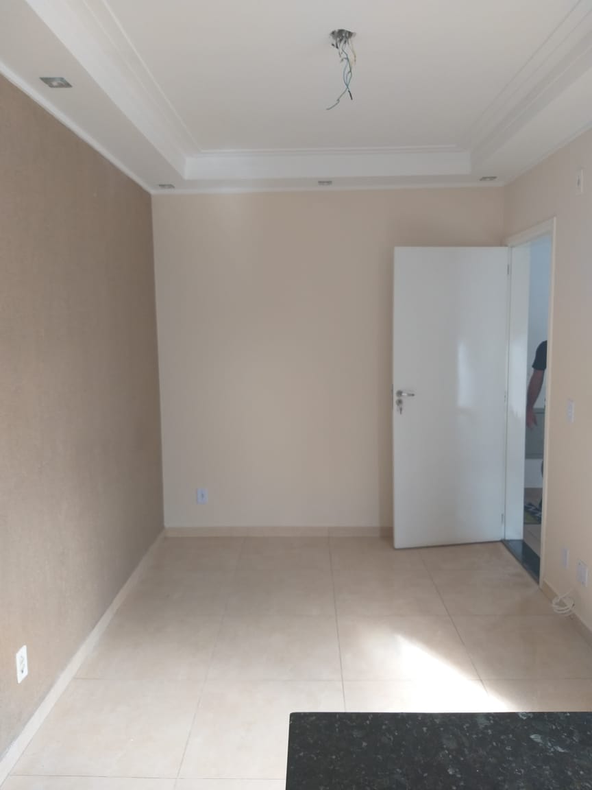 Apartamento à venda com 2 quartos, 54m² - Foto 4