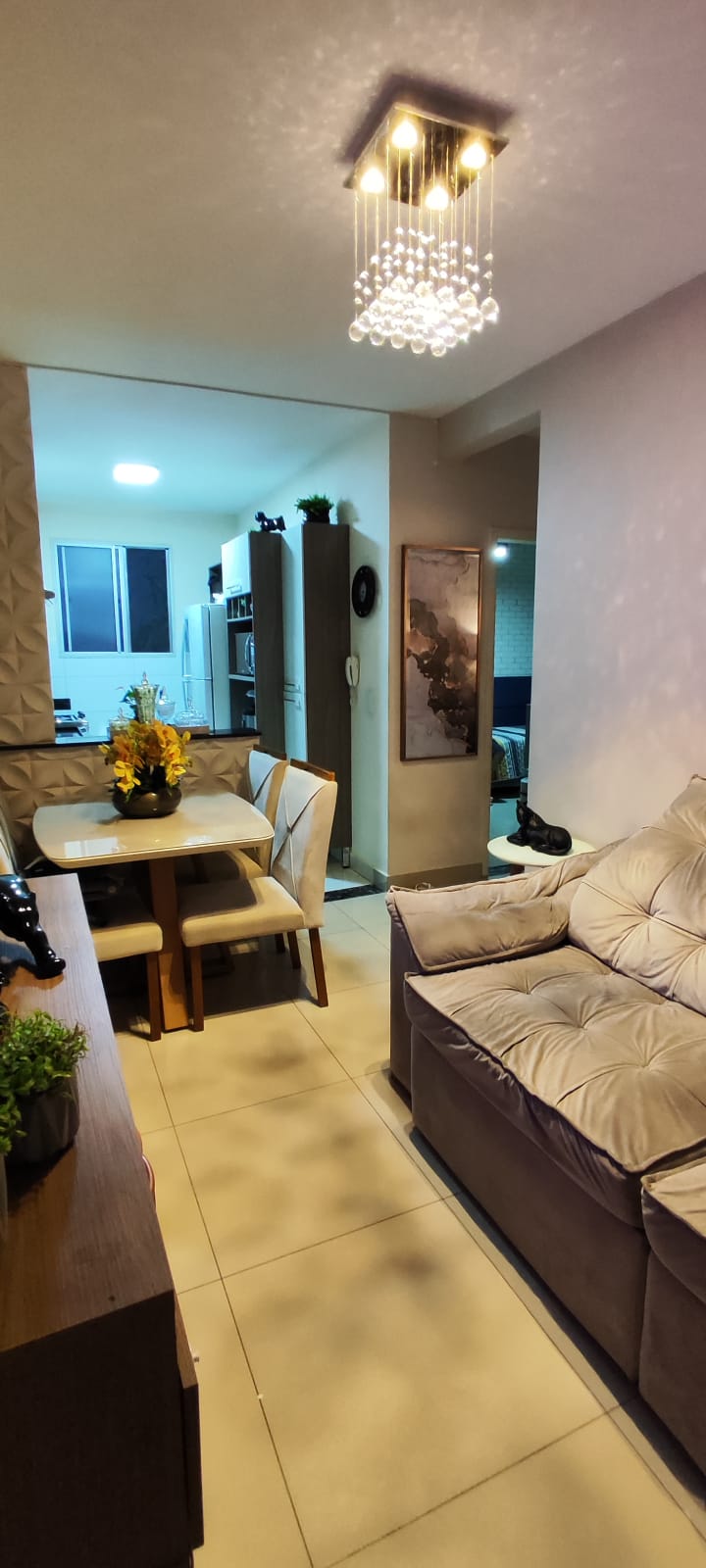 Apartamento à venda com 2 quartos, 50m² - Foto 8