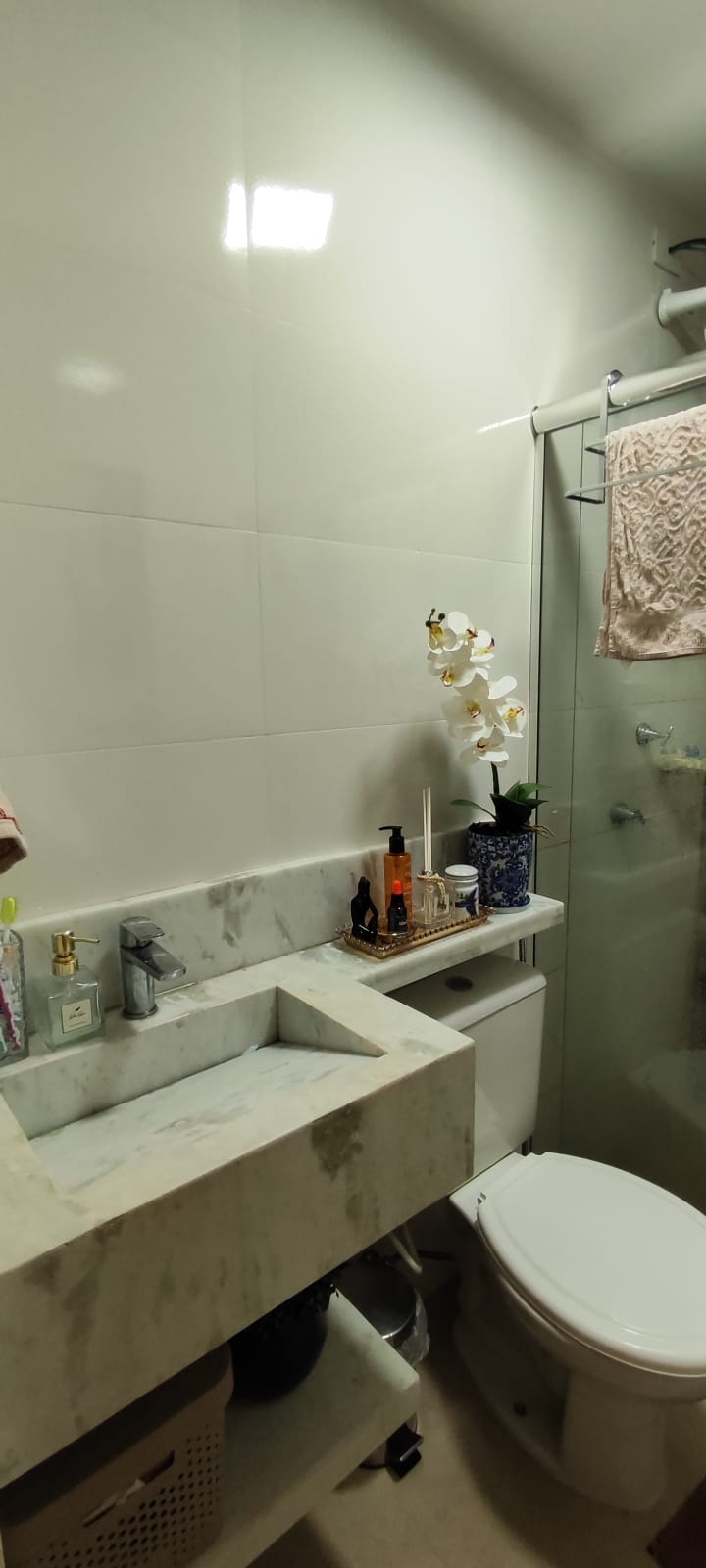 Apartamento à venda com 2 quartos, 50m² - Foto 10