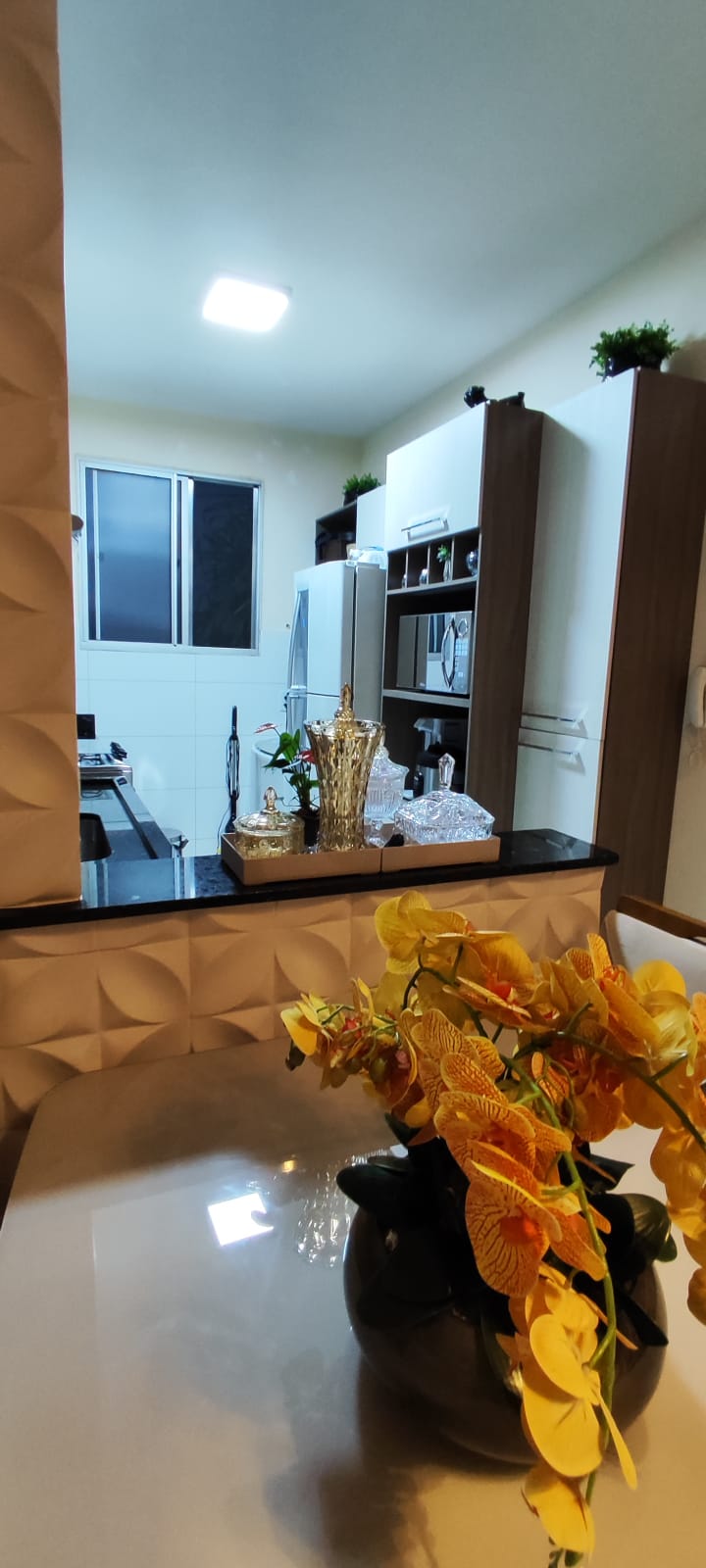 Apartamento à venda com 2 quartos, 50m² - Foto 1