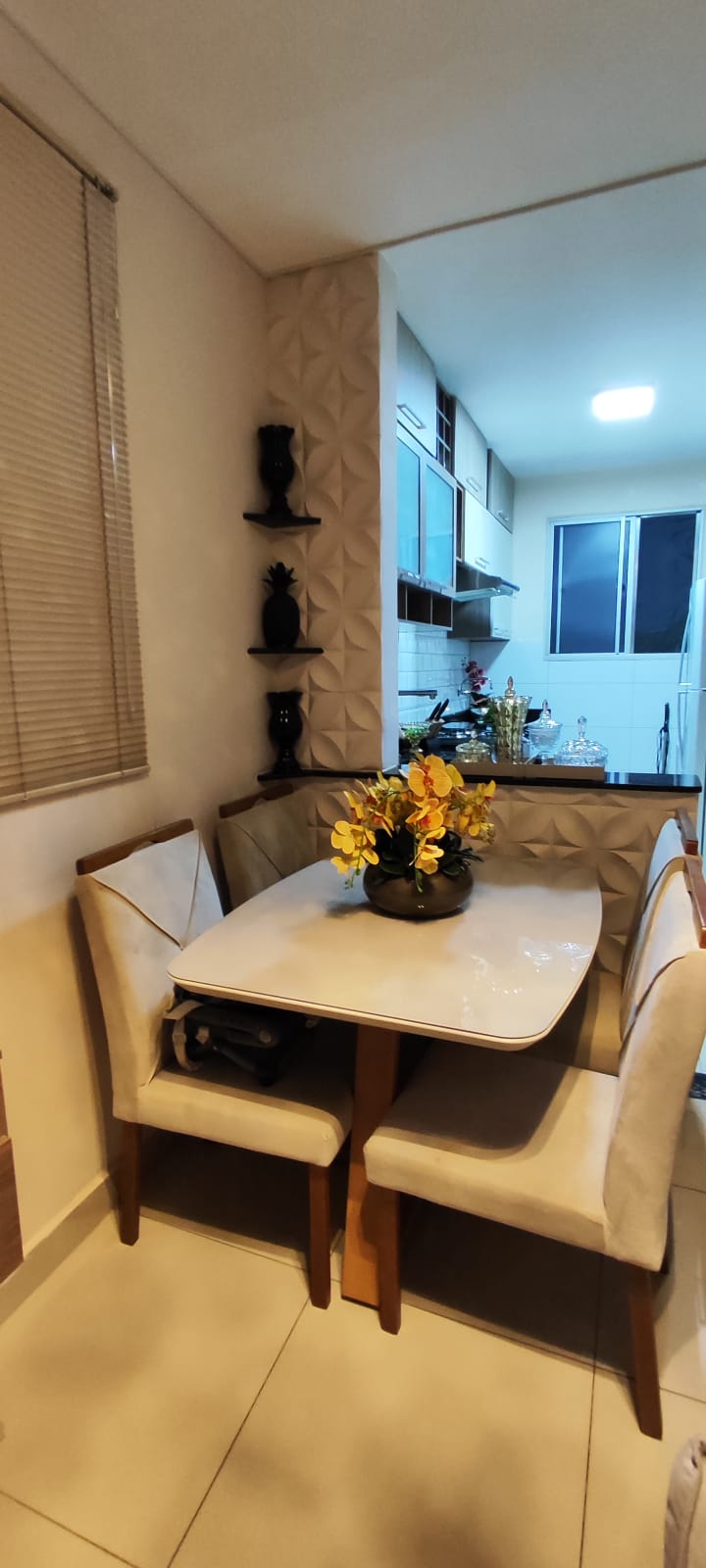 Apartamento à venda com 2 quartos, 50m² - Foto 9