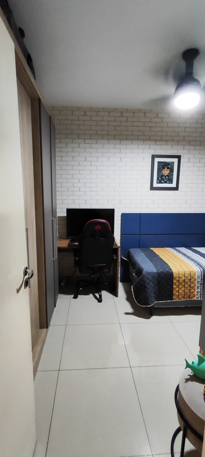 Apartamento à venda com 2 quartos, 50m² - Foto 5