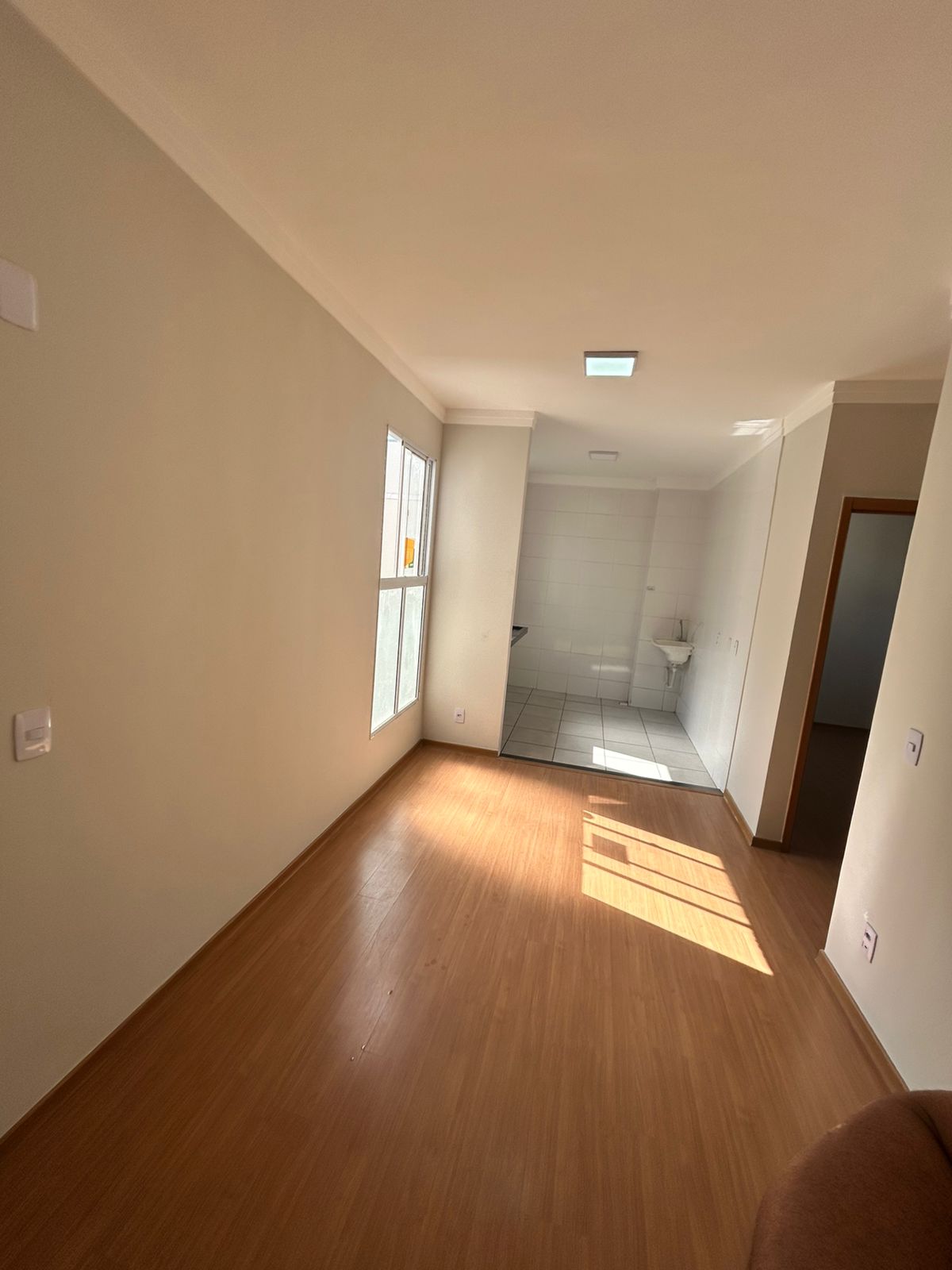 Apartamento, 2 quartos - Foto 2