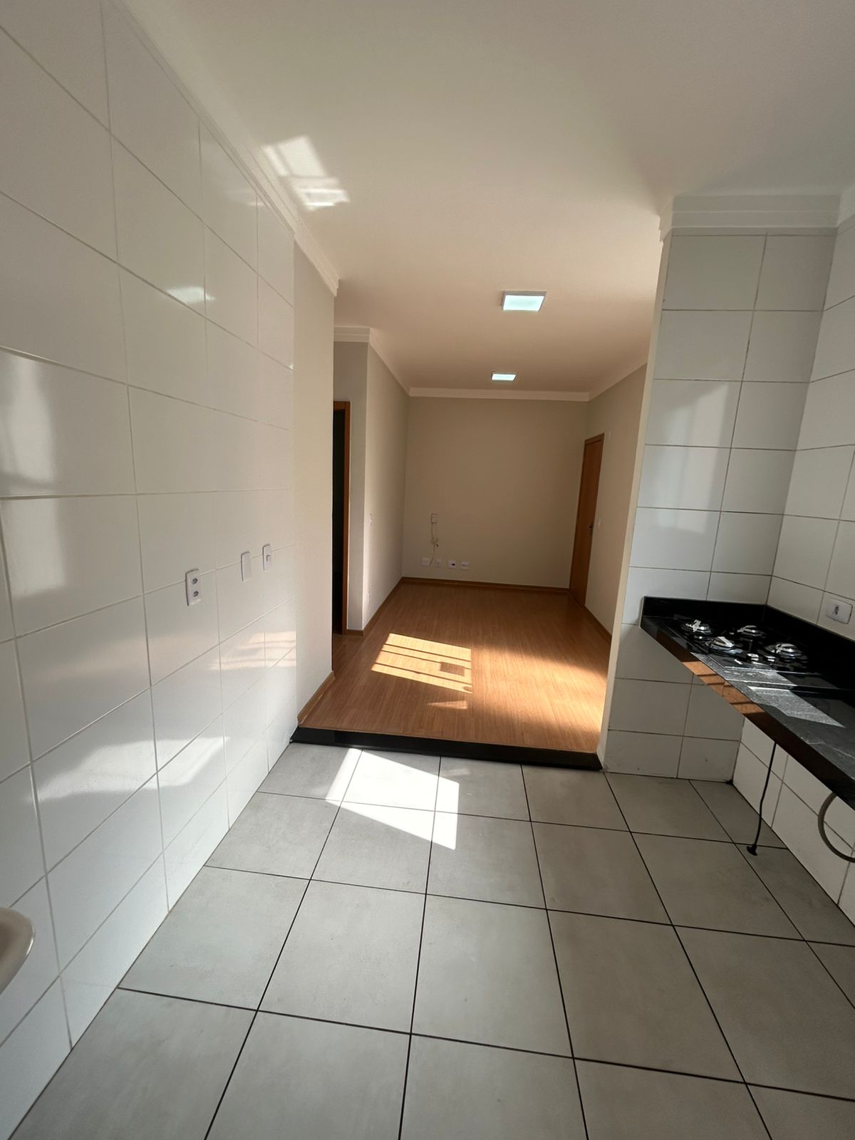 Apartamento, 2 quartos - Foto 3