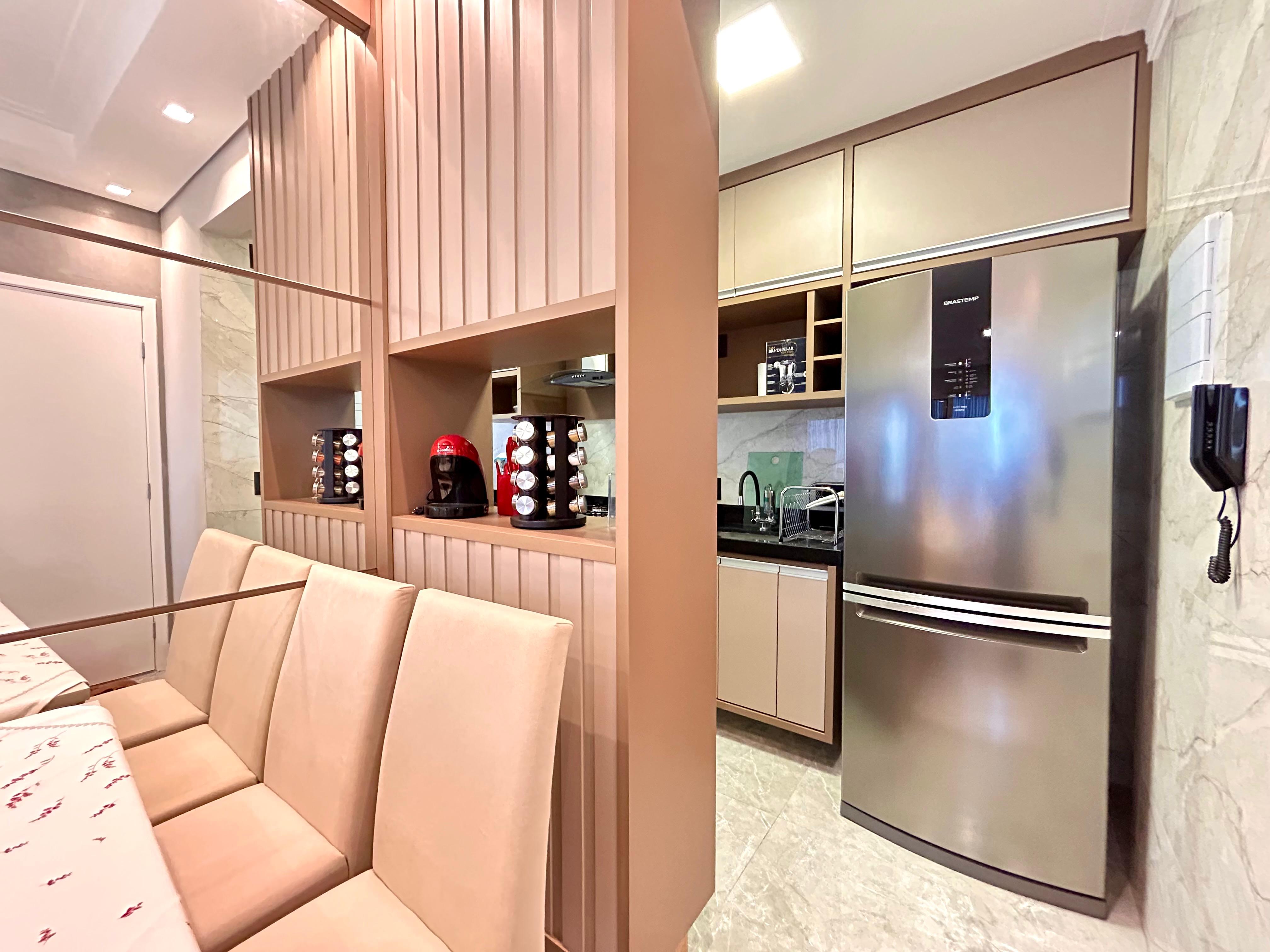 Apartamento, 2 quartos - Foto 3