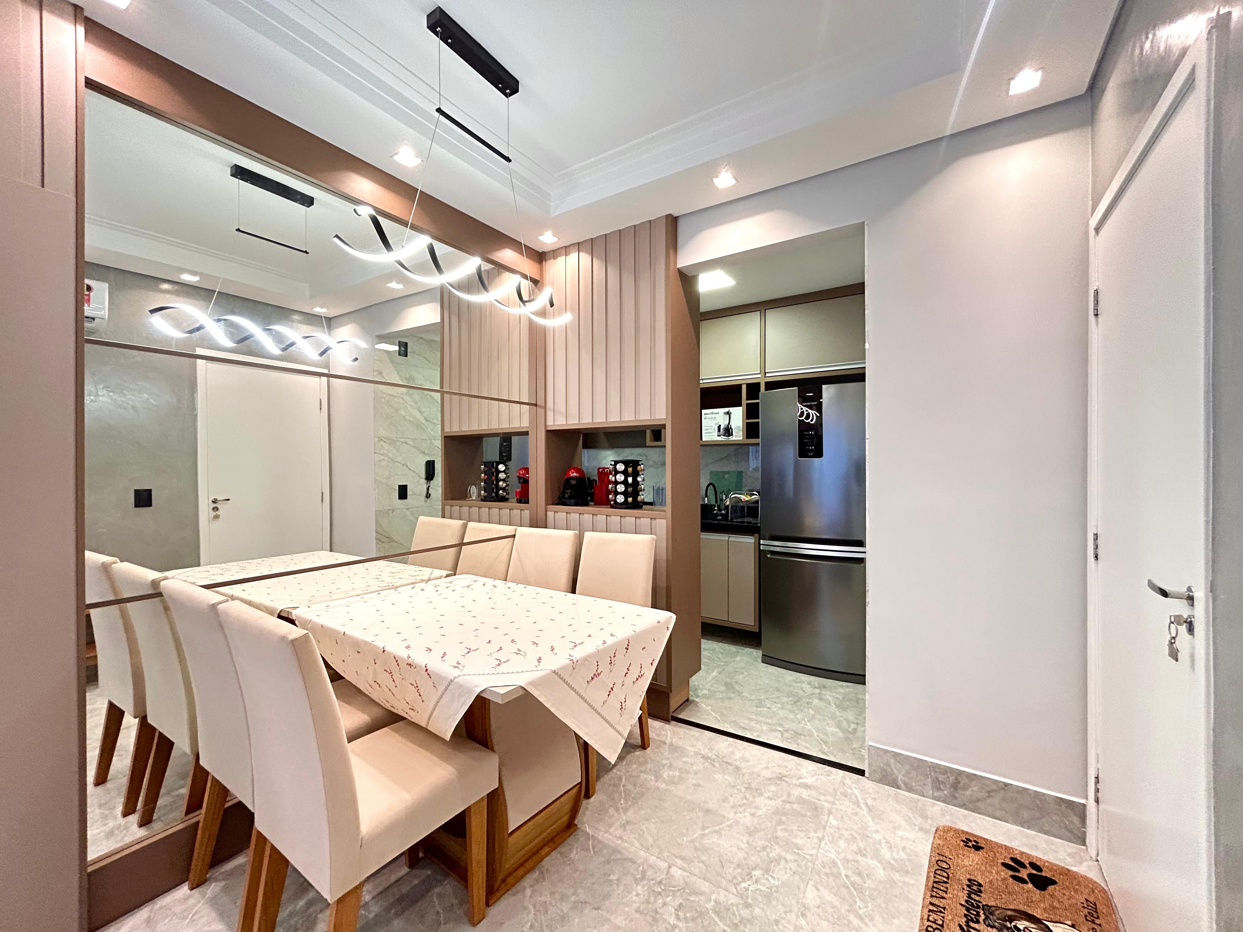 Apartamento, 2 quartos - Foto 2