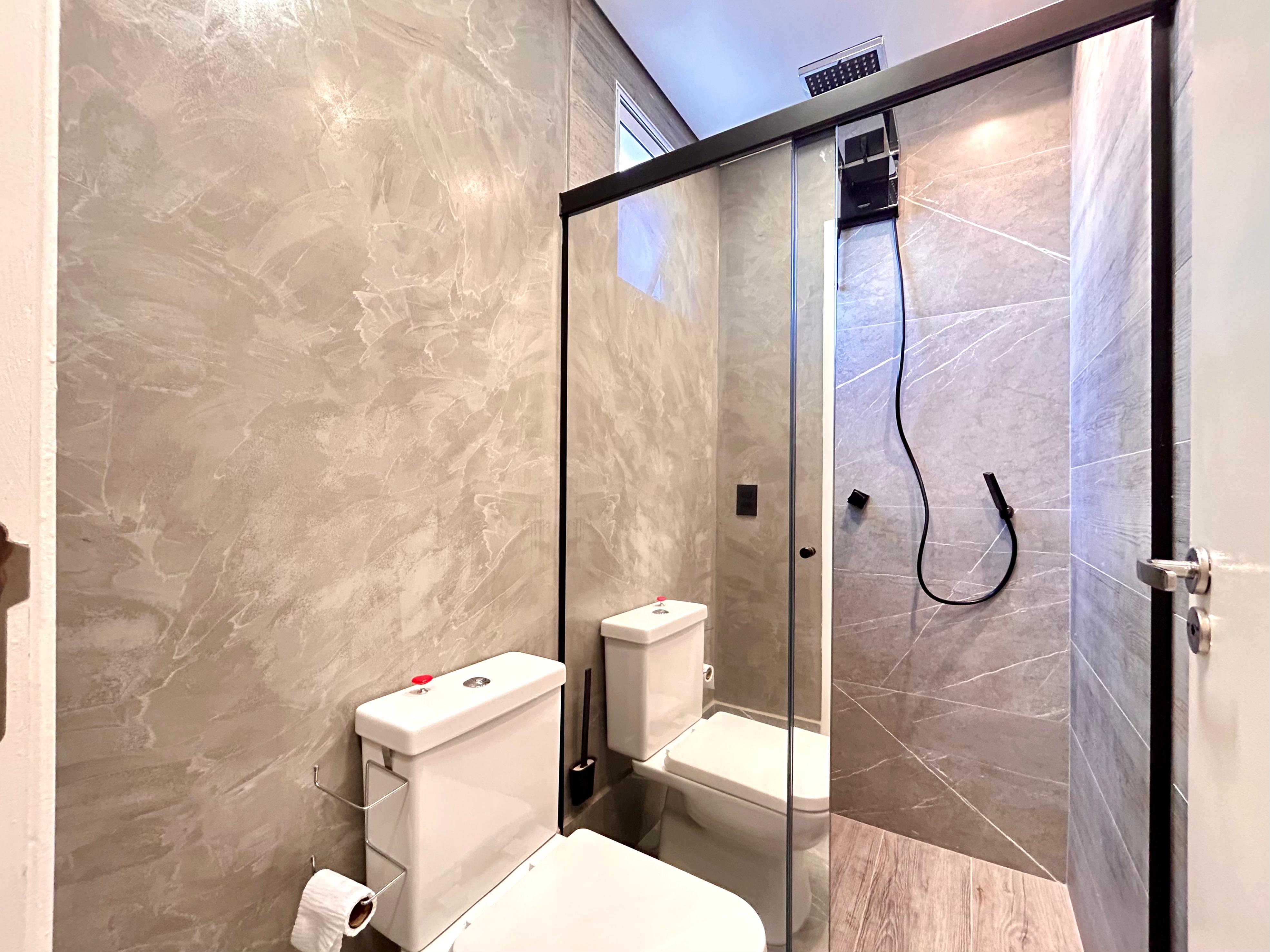 Apartamento, 2 quartos - Foto 11