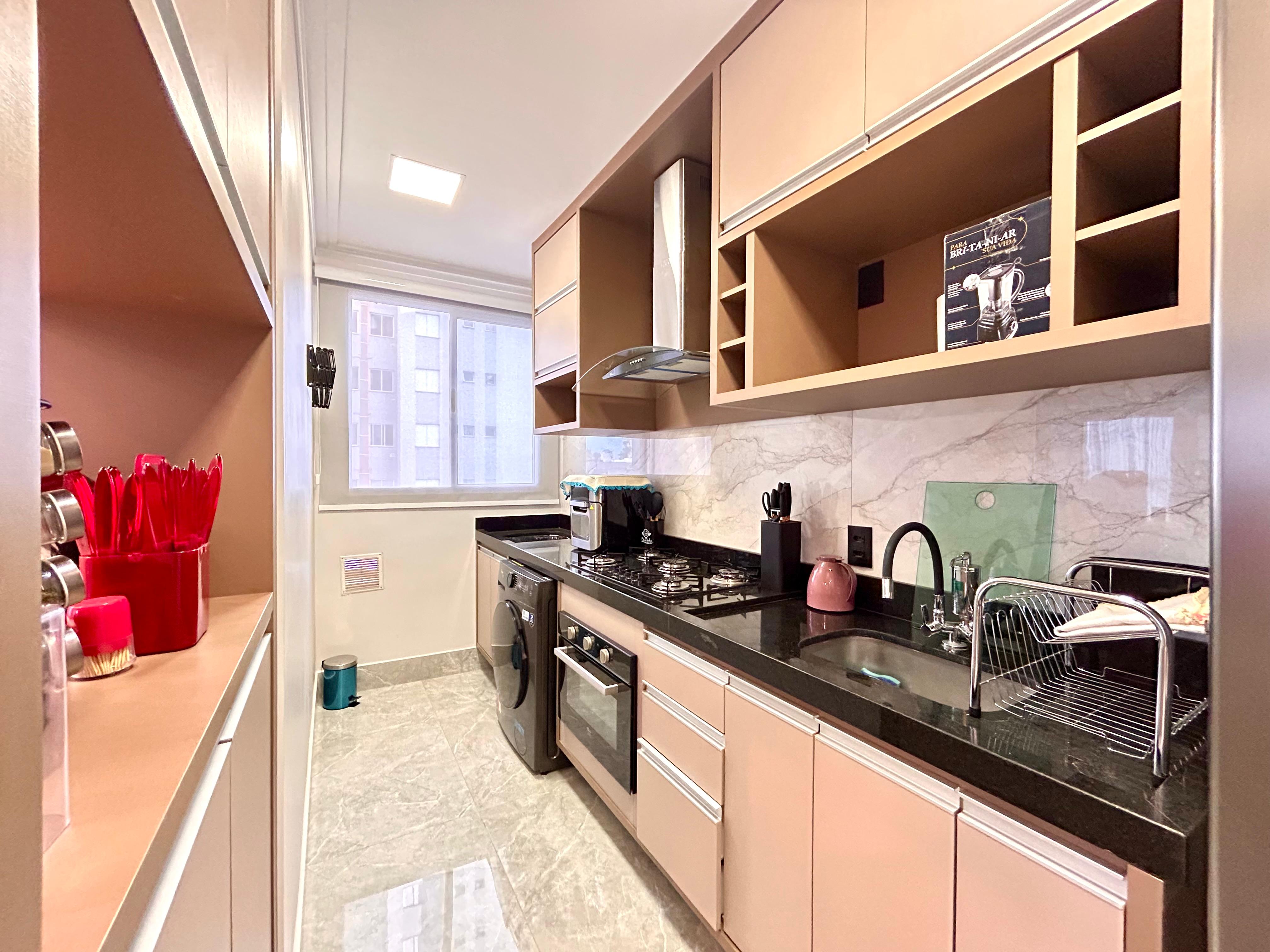 Apartamento, 2 quartos - Foto 4