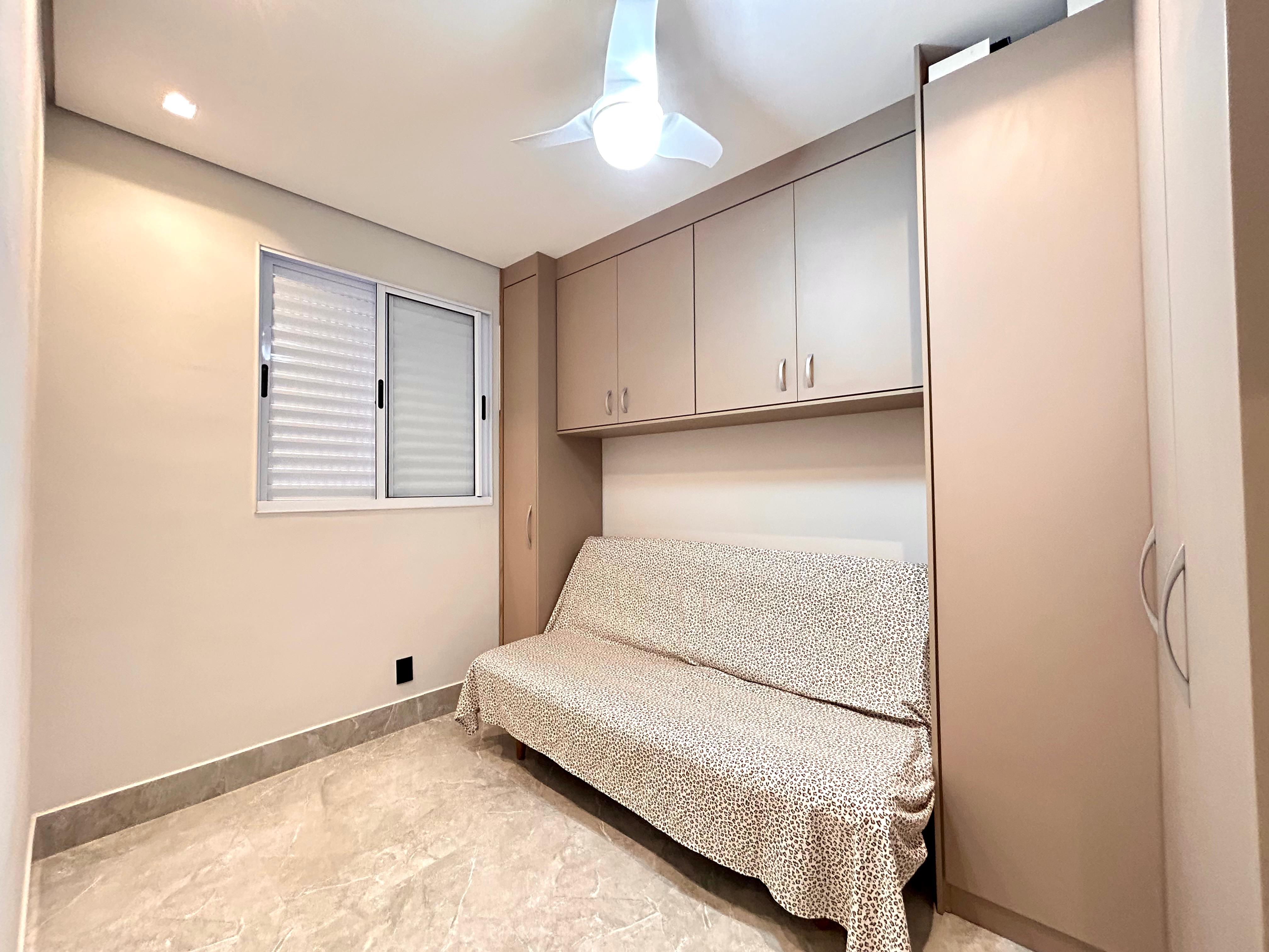 Apartamento, 2 quartos - Foto 8