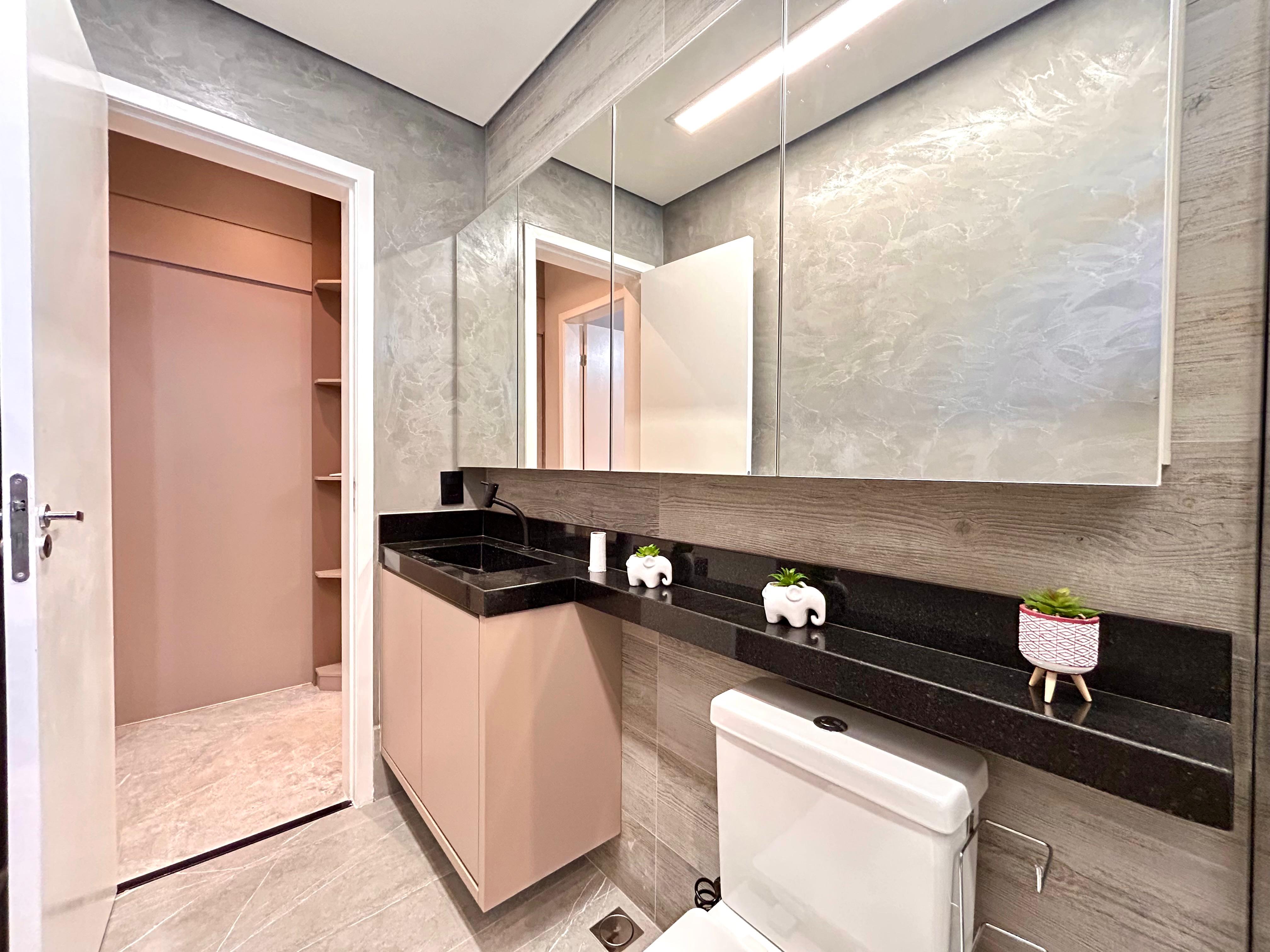 Apartamento, 2 quartos - Foto 13