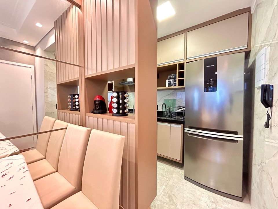 Apartamento c/suite à venda no Vale das Esmeraldas - Foto 3