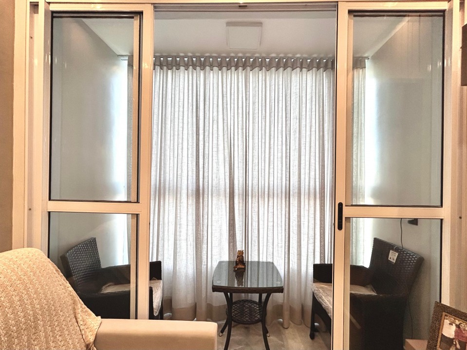 Apartamento c/suite à venda no Vale das Esmeraldas - Foto 5