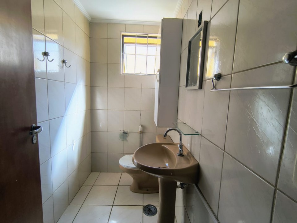 Apartamento Terreno no Edifício Ipê c/92m