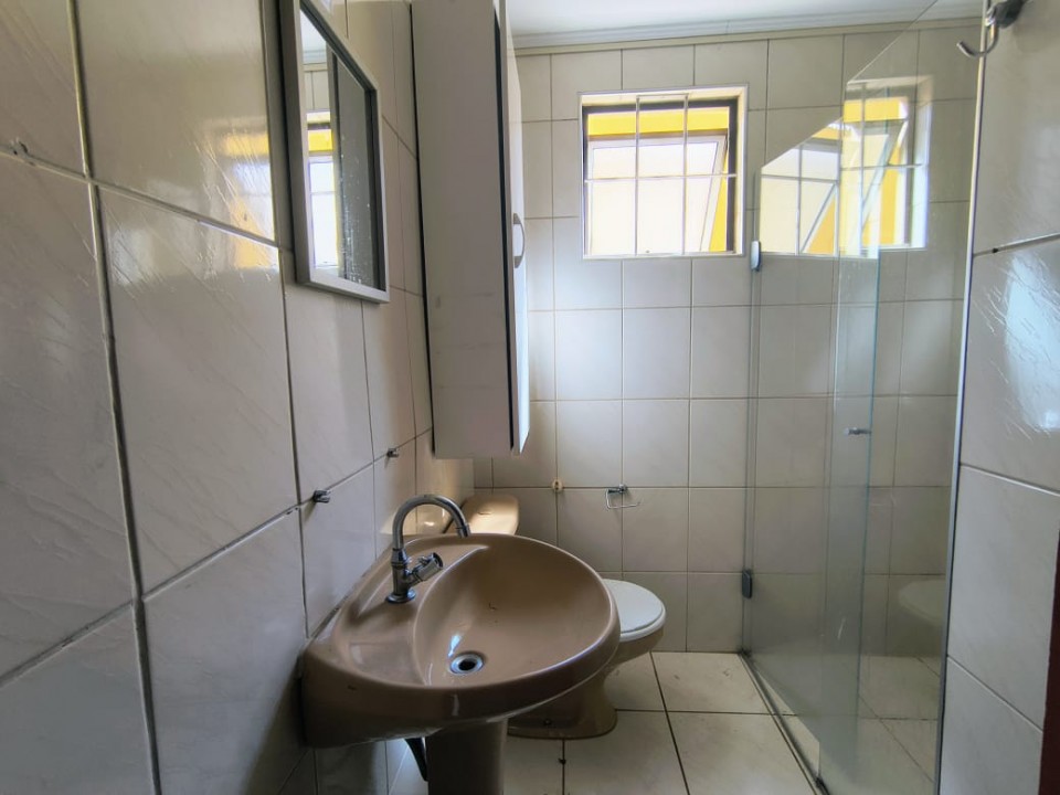 Apartamento Terreno no Edifício Ipê c/92m