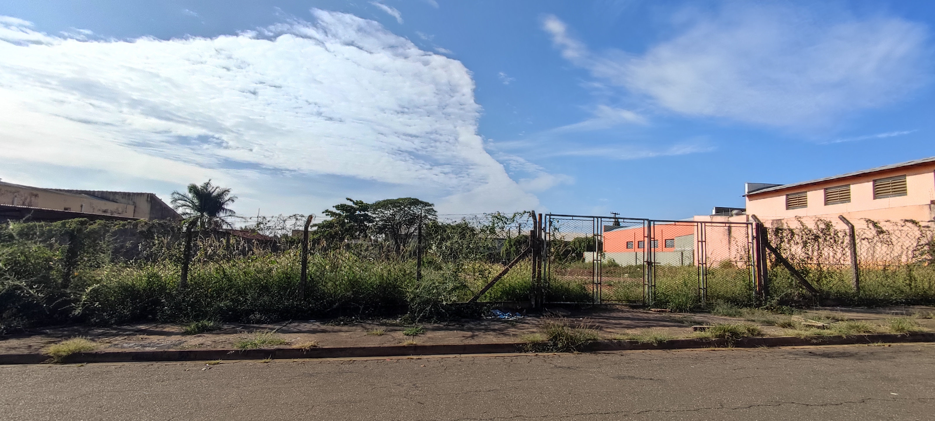 Loteamento e Condomínio à venda, 900m² - Foto 4