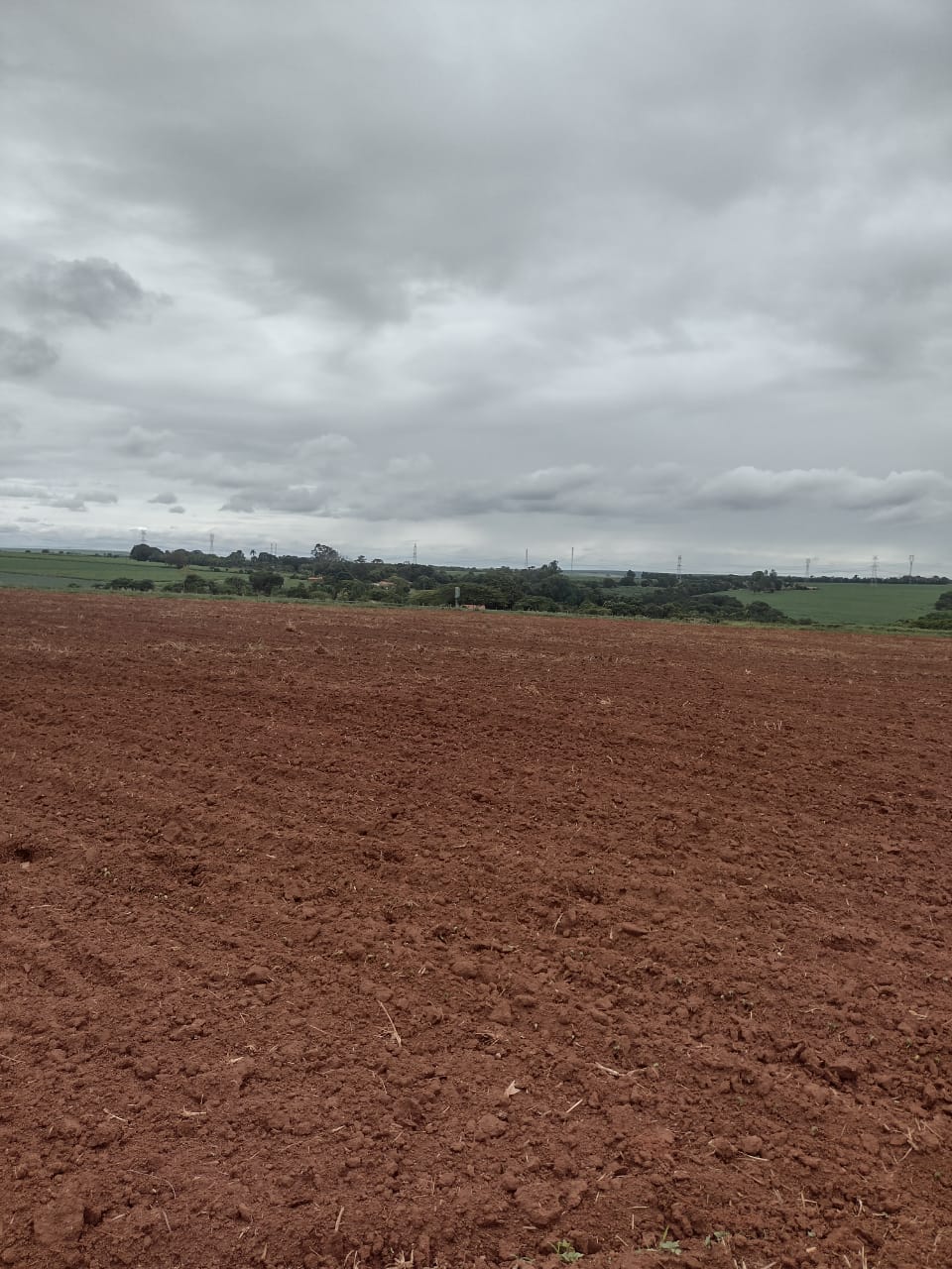 Loteamento e Condomínio à venda, 20000m² - Foto 1