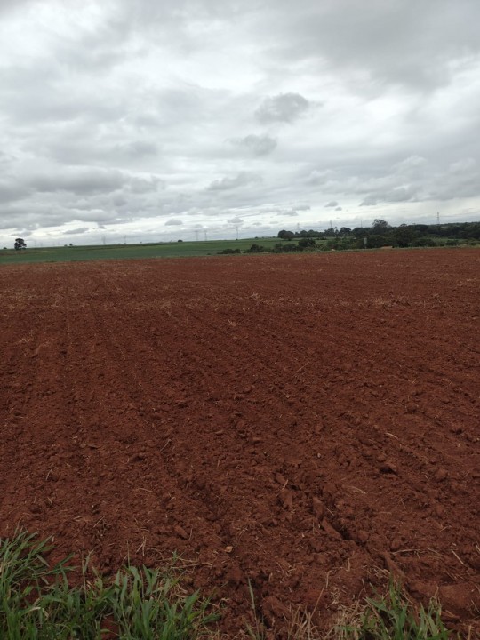 Área com 20.000m em Limeira SP