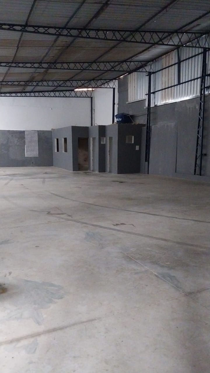 Depósito-Galpão-Armazém à venda, 250m² - Foto 2