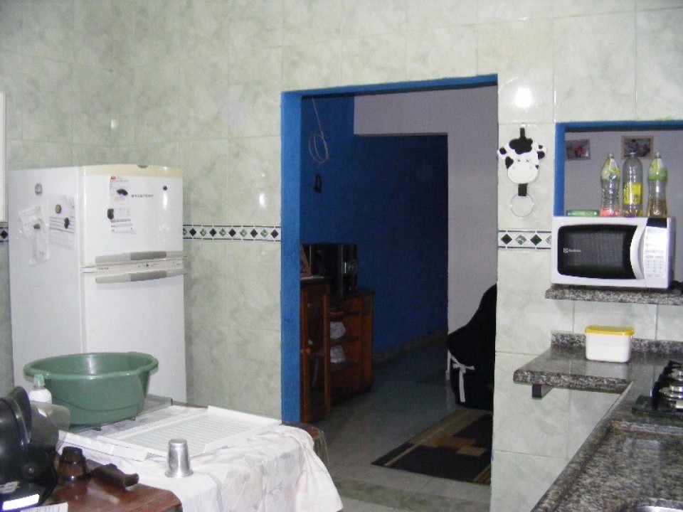 Casa c/02 dorms na Vila Camargo
