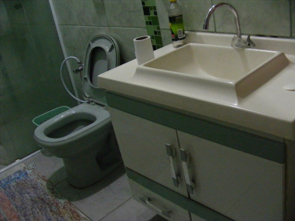 Casa c/02 dorms na Vila Camargo - Foto 5