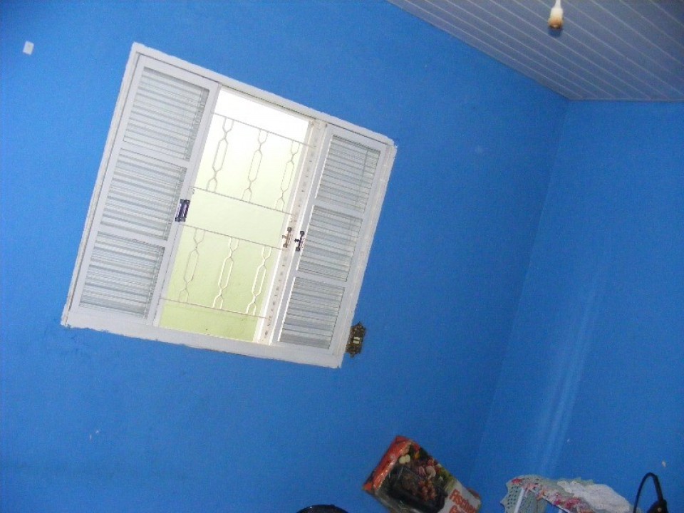 Casa c/02 dorms na Vila Camargo