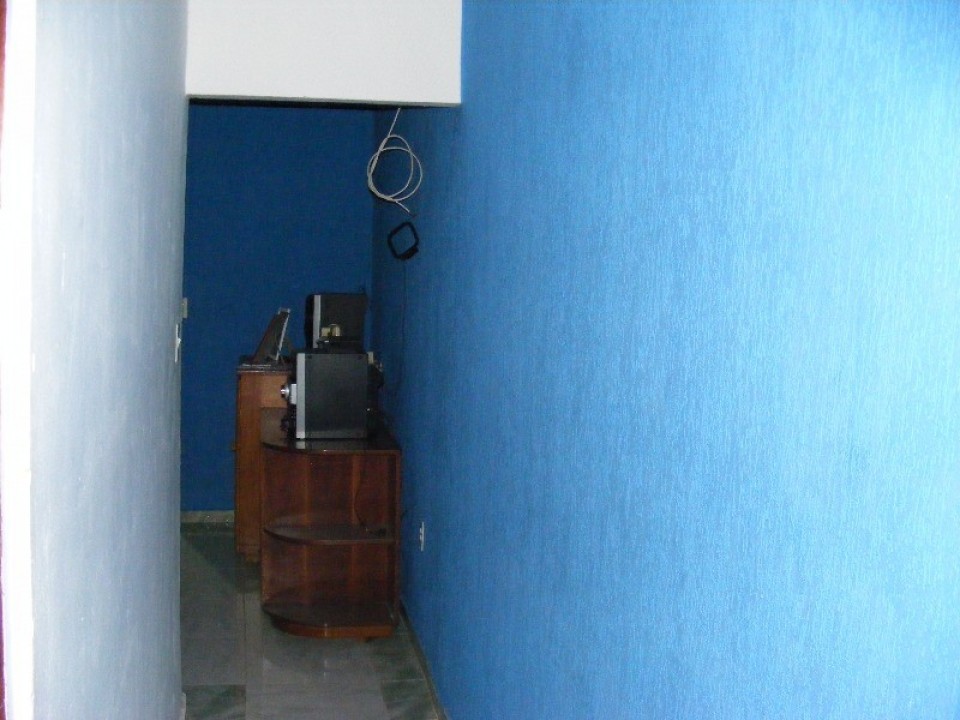 Casa c/02 dorms na Vila Camargo