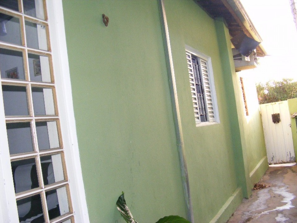 Casa c/02 dorms na Vila Camargo