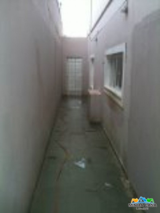 Sobrado c/05 dorms na Vila Claudia