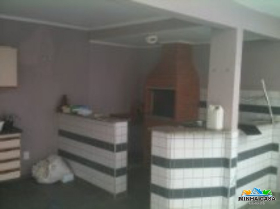 Sobrado c/05 dorms na Vila Claudia