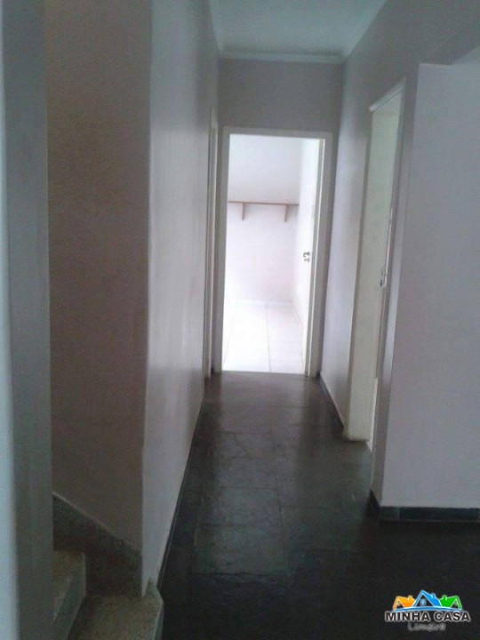Sobrado c/05 dorms na Vila Claudia