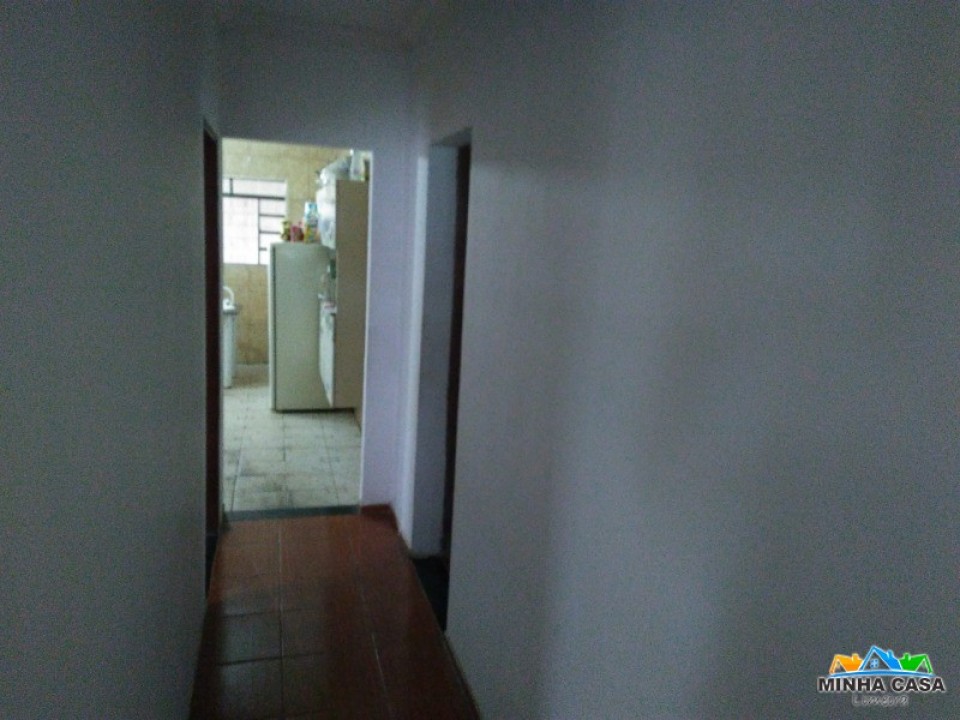 Casa c/03 dorms no Adelia Cavicchia