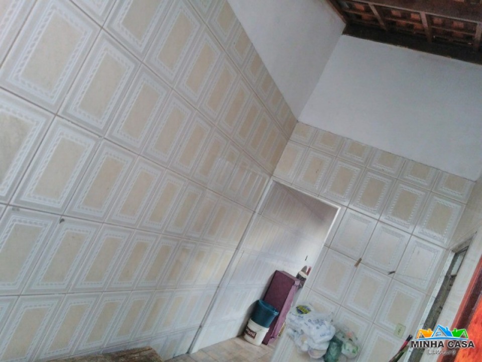 Casa c/03 dorms no Adelia Cavicchia