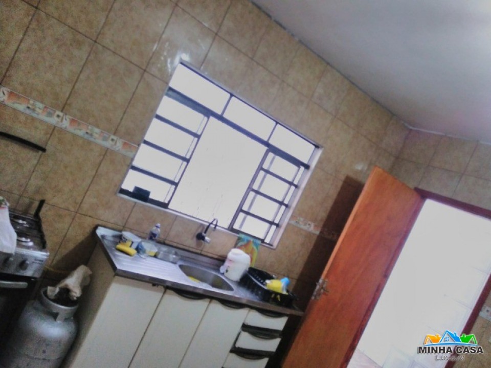 Casa c/03 dorms no Adelia Cavicchia