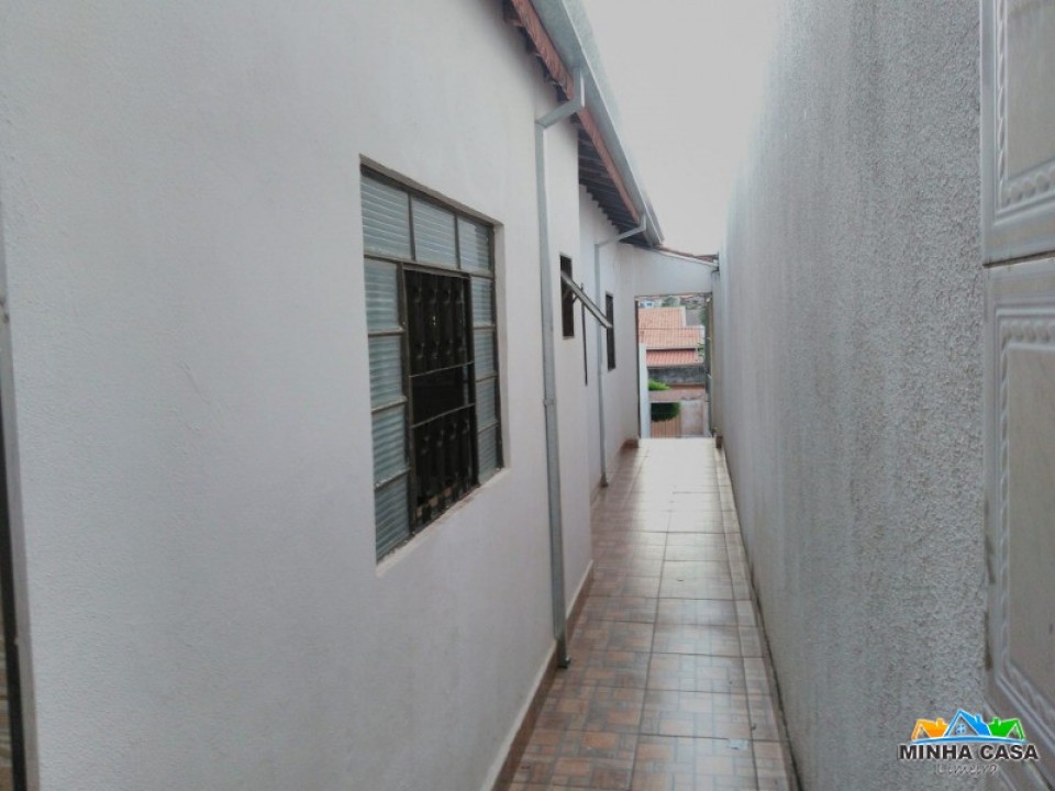 Casa c/03 dorms no Adelia Cavicchia
