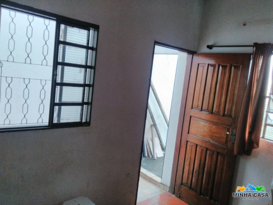 Casa c/03 dorms no Adelia Cavicchia