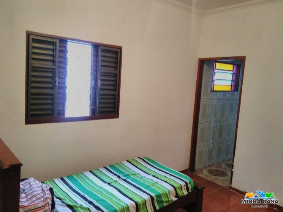 Casa c/03 dorms no Adelia Cavicchia