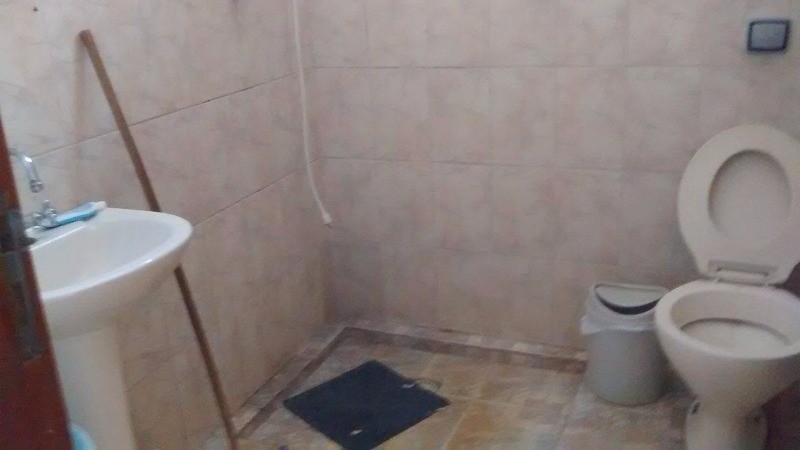 Casa à venda com 3 quartos, 200m² - Foto 7