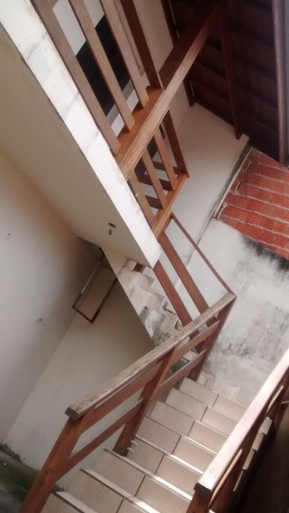 Sobrado c/02 dorms no Santina - oportunidade