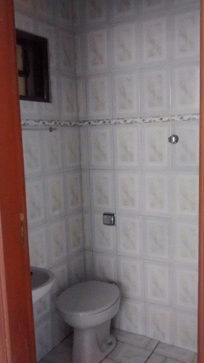 Sobrado c/02 dorms no Santina - oportunidade