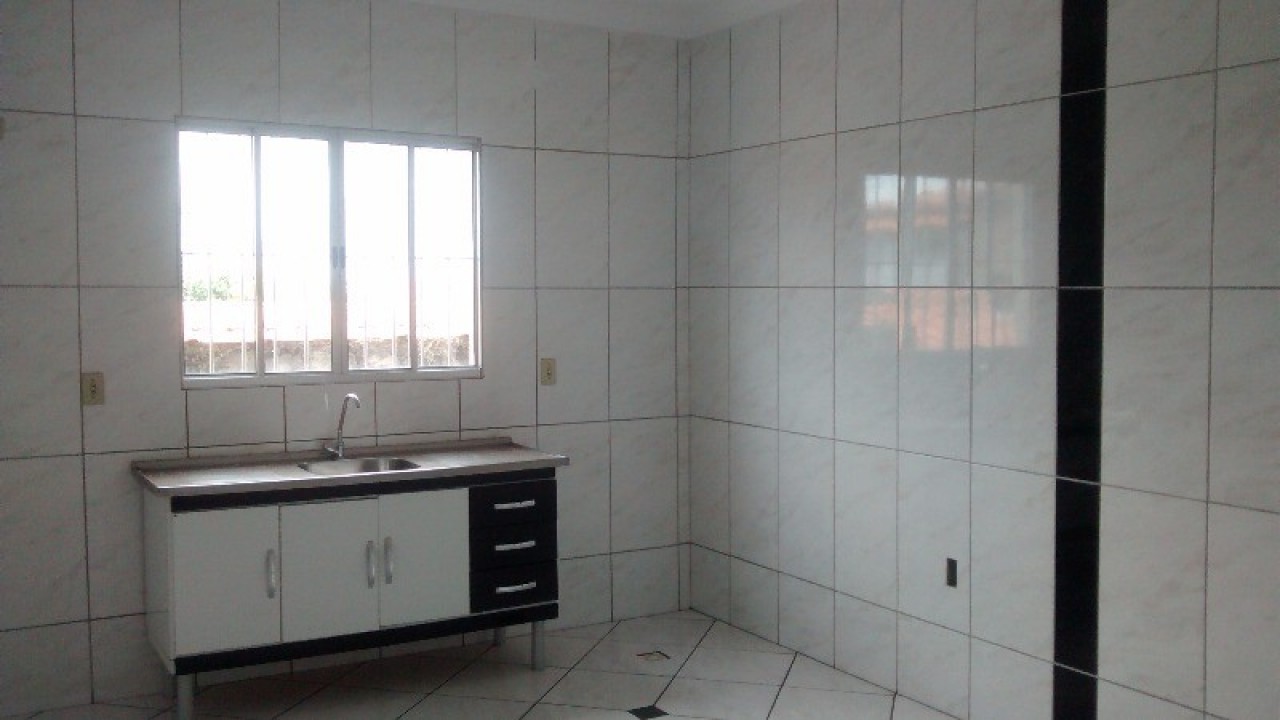 Sobrado c/02 dorms no Santina - oportunidade
