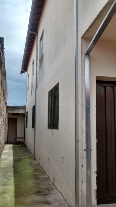 Sobrado c/02 dorms no Santina - oportunidade