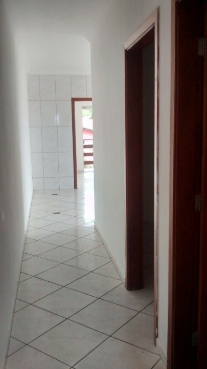 Sobrado c/02 dorms no Santina - oportunidade