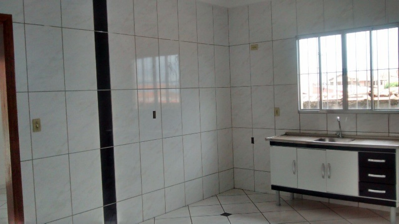 Sobrado c/02 dorms no Santina - oportunidade