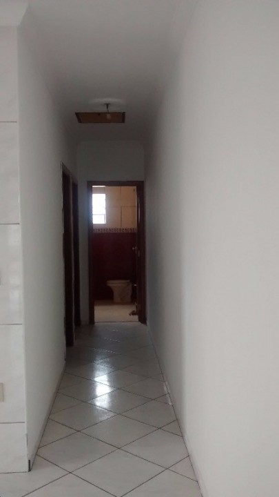 Sobrado c/02 dorms no Santina - oportunidade