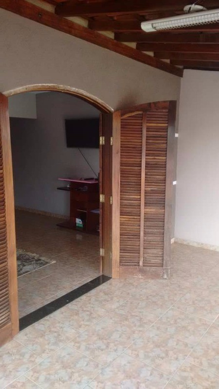 Sobrado à venda com 3 quartos, 240m² - Foto 4