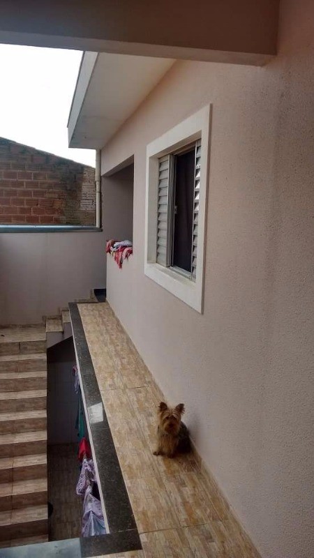 Sobrado à venda com 3 quartos, 240m² - Foto 5